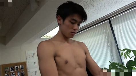 Hot Japanese Guy