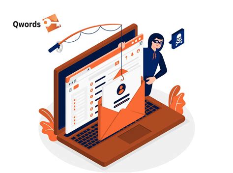 Bahaya Email Phising Cara Kerja Dan Tips Menghindarinya Qwords Blog