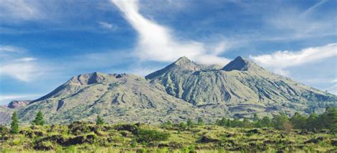 Mont Batur Activités estivales le MEILLEUR de 2024 Annulation