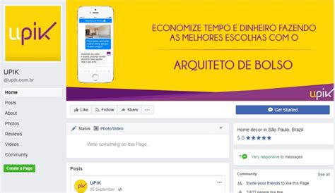 Já pensou em ter um arquiteto disponível a qualquer momento Blog