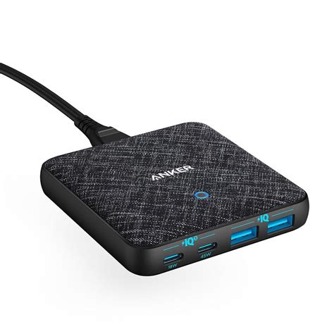 Adowarka Anker Powerport Atom Iii Slim W Anker Sklep Empik