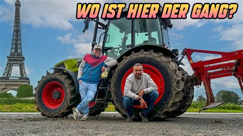 Riesen Fail Mit Landwirt In Mv Uncut Farming Week Youtube