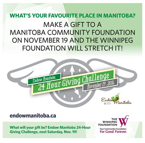 Interlake Community Foundation