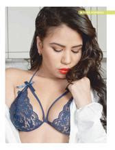 Maria Jose Lozano Nude Aznude