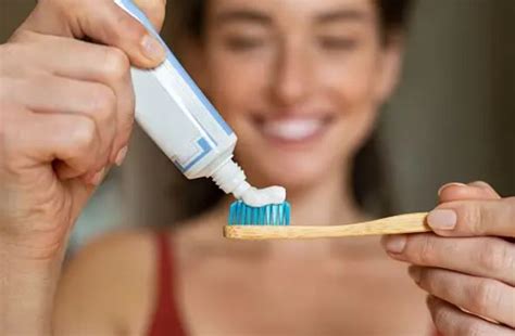 Cuál Es La Mejor Pasta De Dientes Para Las Encías Dentalisto