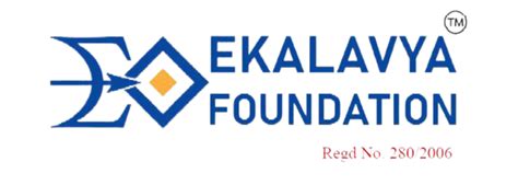 Ekalavya Foundation – Towards a better tomorrow