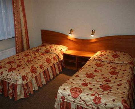 Ośrodek KAMA Park *** – Euro 90 Travel