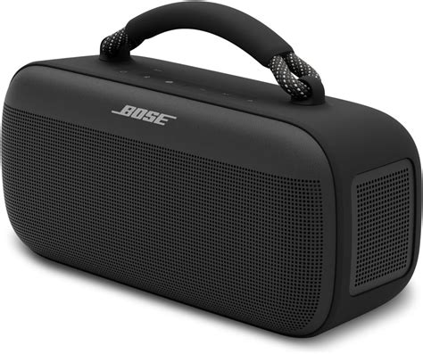 Bose Nuevo S1 Pro Altavoz Bluetooth Todo En Uno Sistema PA