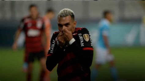 Sporting Cristal X Flamengo Como Aconteceu Resultado Destaques E Rea O