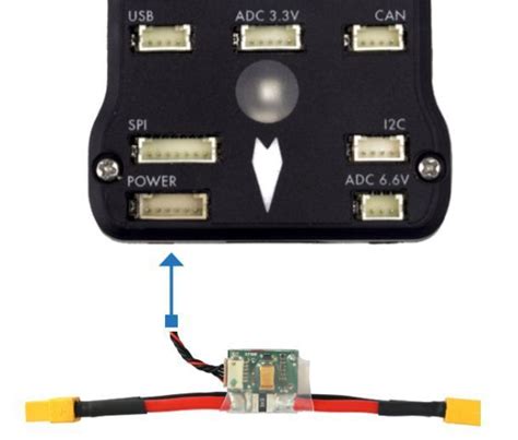 Pixhawk Wiring Quick Start Px4 User Guide