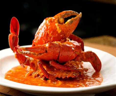 Sri Lankan Chilli Crab Recipe From Ah Hois Kitchen Big Meaty Sri