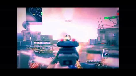 Call Of Duty Blackops 2 Montage Youtube