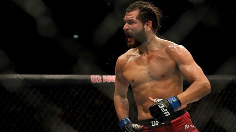 Ufc Warrior Rips Jorge Masvidal For Allegedly Declining 3 Offers To