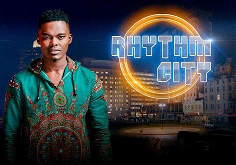 ‘rhythm City Actor Dumi Masilela Dies Mossel Bay Advertiser