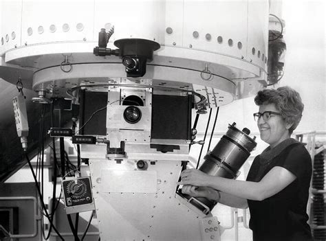 Vera Rubin: Biography, history of the trailblazing astronomer - My ...