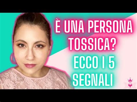 Stai Uscendo Con Una Persona Tossica Ecco I Segnali I Leyla Dating