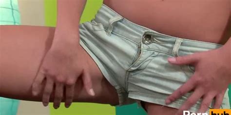 Stunning Big Titted Blonde Tnaflix