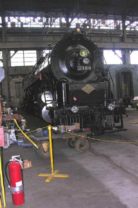 Reading 2100 front | RailroadForums.com - Railroad Discussion Forum and ...