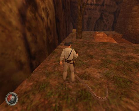 Indiana jones and the great circle pc