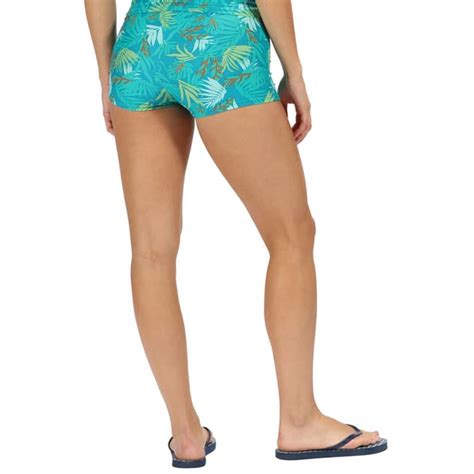 Sea Blue Aceana Bikini Shorts BrandAlley