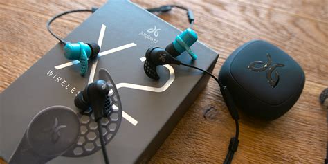 Review Jaybird S Redesigned X2 Bluetooth Earbuds Soar Over The Predecessor [video] 9to5mac