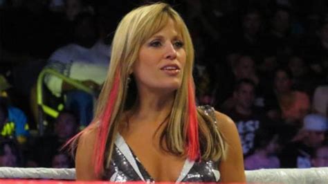 Lilian Garcia Grilled During Radio Interview Vince Mcmahons Sexual