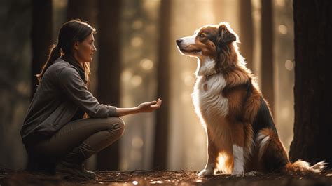 Training an Aussie Shepherd: Lessons from Experienced Dog Trainers