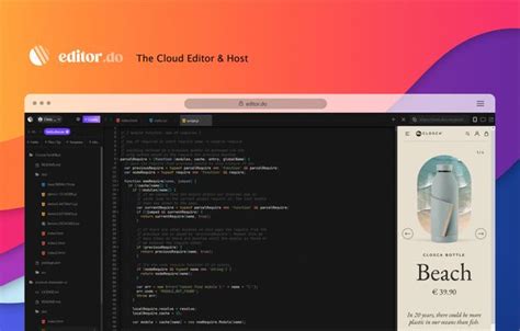 Vs Code Alternatives Top 10 Online Code Editors And Ides Alternativeto