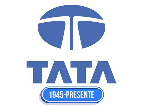 Tata Logo Valor História Png