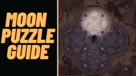 Defiled Temple Temple Of Selune Puzzle Baldu Rs Gate Youtube