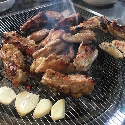 오근내2닭구이and닭갈비 서울 강북 용산 삼각지 맛집검색 식신