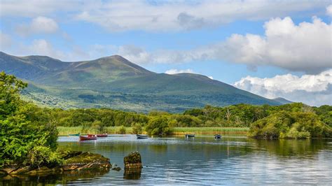 Lakes of Killarney | Lakes of Killarney Hotels | Muckross Park Hotel