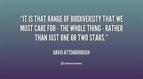 Biodiversity Quotes. QuotesGram