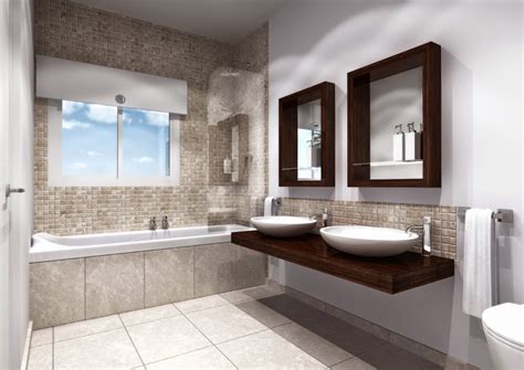 3d Bathroom Design