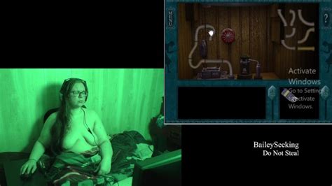 Naked Deception Island Play Through Part 1 Pornhub