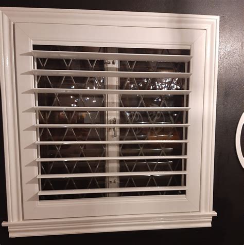 Window Screen Manufacturers/ShutterZone