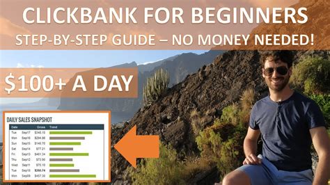 Clickbank For Beginners 2020 And Beyont How To Do Affiliate