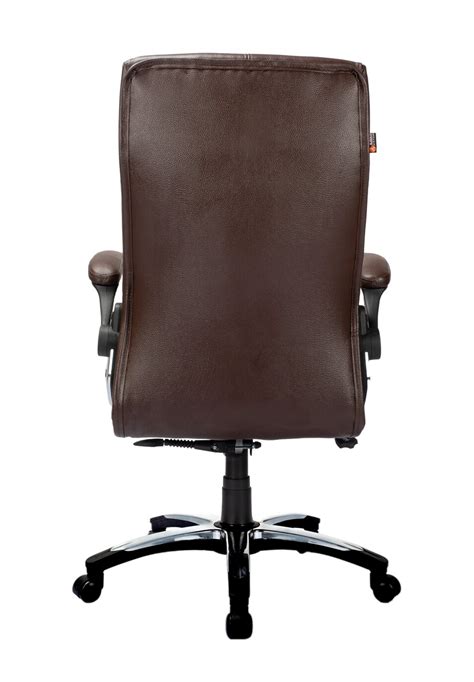 Adiko Comforte Executive Office Revolving Chair Adxn Adikosystems