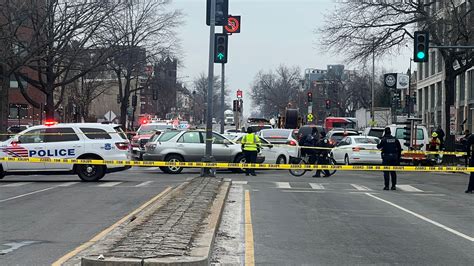 Washington DC Tiroteo En North Capitol Deja Un Muerto Univision