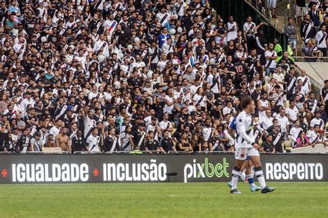 Vasco Recusa Acordo Do Carioca Critica Flamengo E Acusa Vantagens