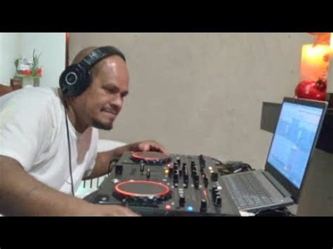 Transmiss O Ao Vivo De Dj Jel Matos Youtube