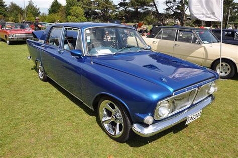 Ford Zephyr Mk Iii Ci V Riviera Touring Flickr