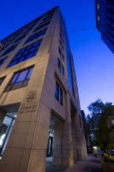 Loyola University Chicago School of Law | LLM GUIDE