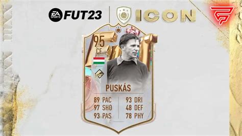 Guide to complete Puskás FUT Birthday Icon SBC Fragster