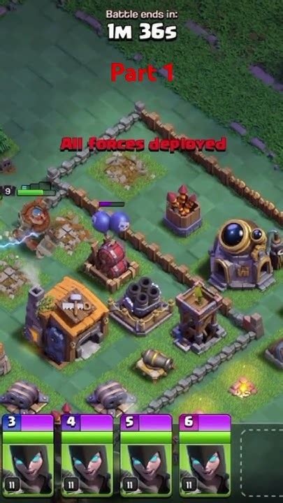 Clash Of Clans Coc 💯 Youtube