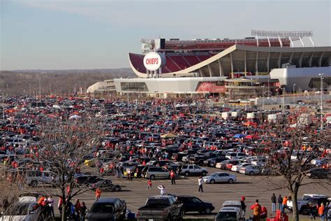 The Best Stadiums for Football - Vagabond Summer