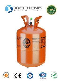 Refrigerant Gas R C With Purity Lb Disposable Cylinders