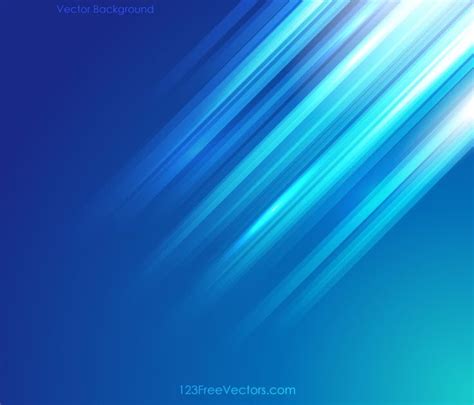 Background Banner Vector Biru Acetaroreilly