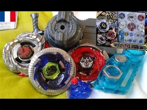 Beyblade Ultimate DX Set L DRAGO GUARDIAN DUO URANUS WING