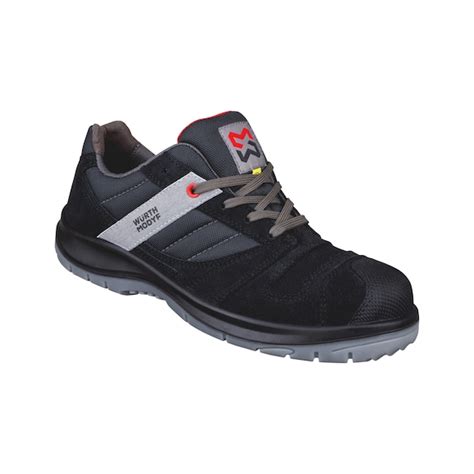 Buy Safety Shoe S3 Stretch X ESD Online